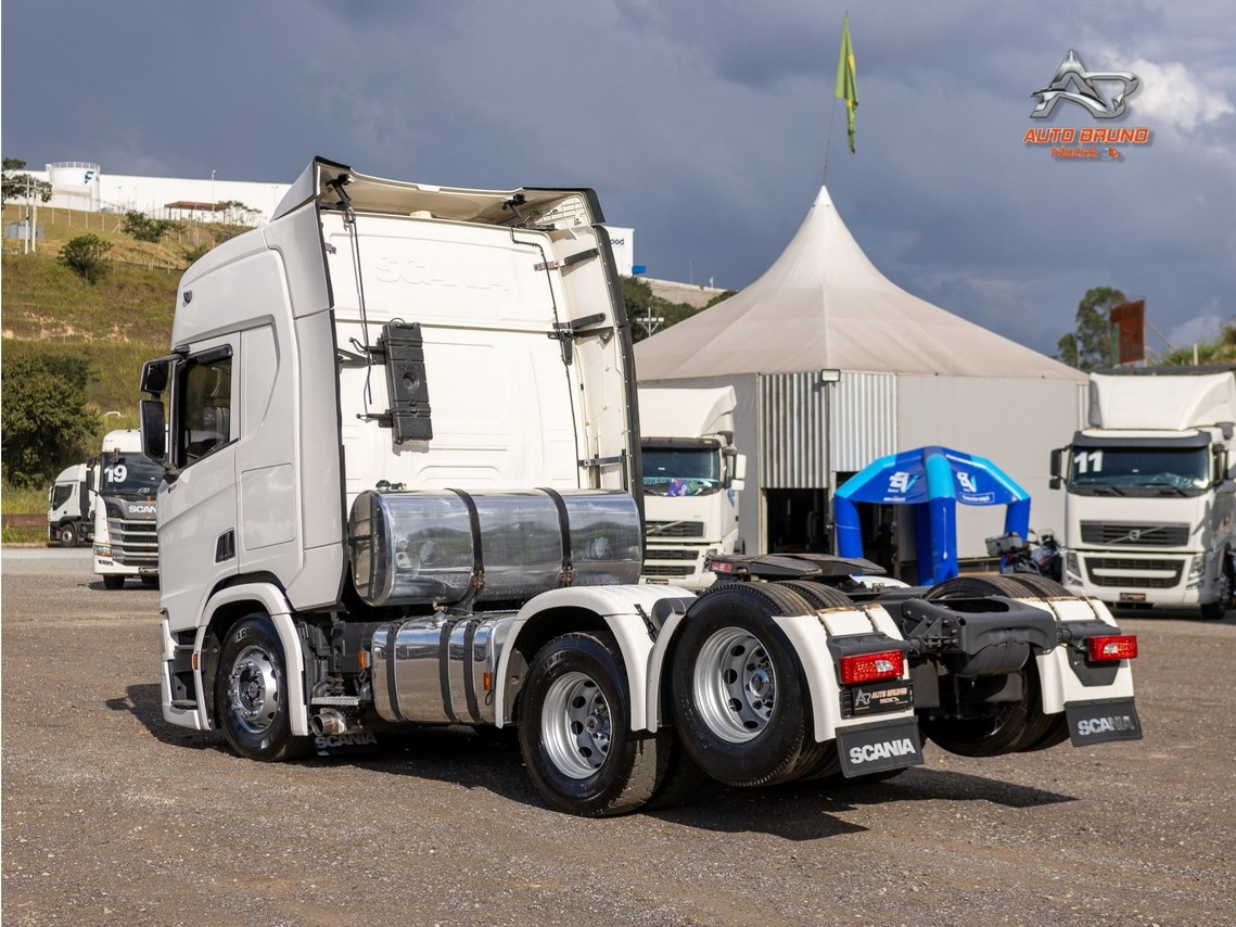 Scania R450 - 21/22 3