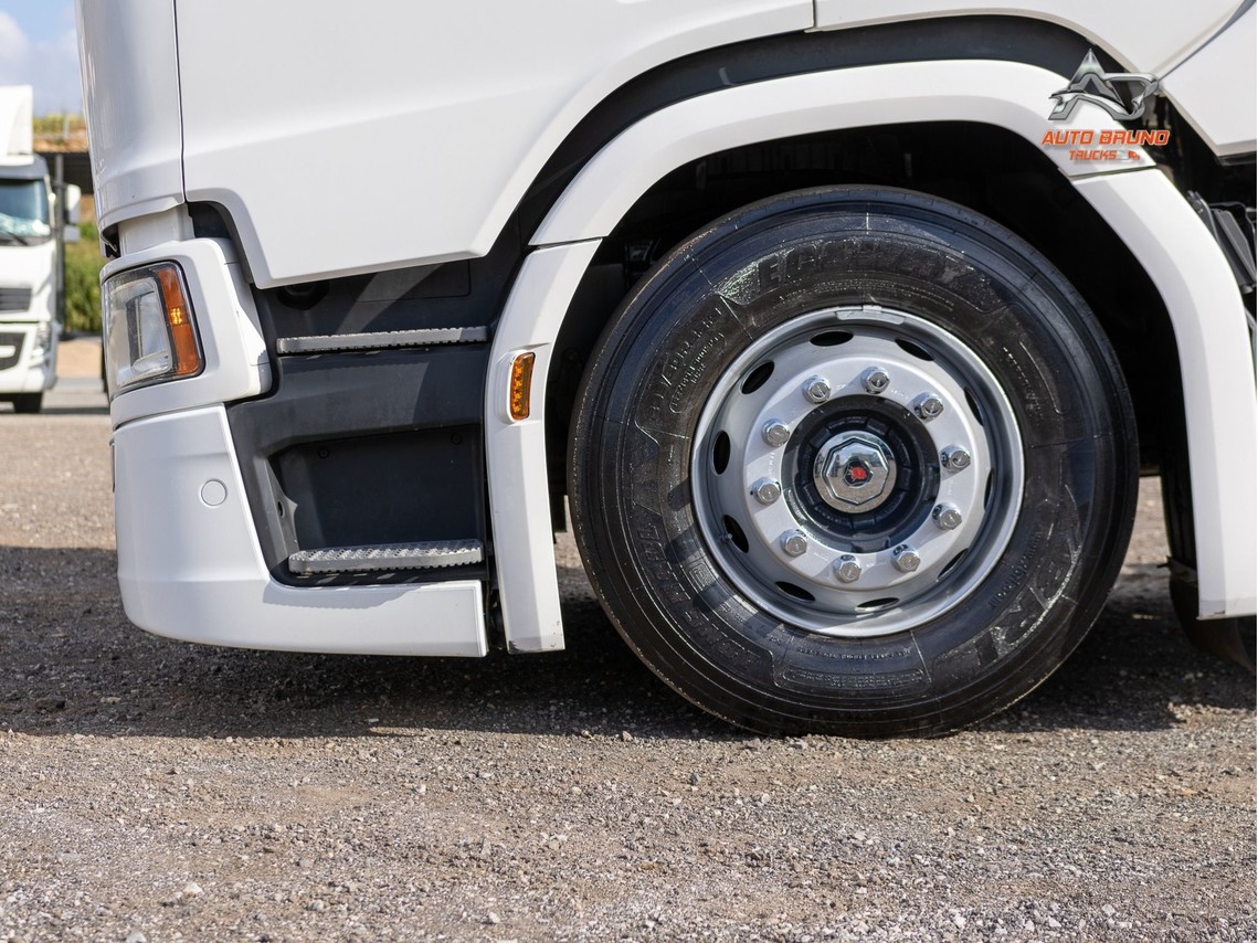 Scania R450 - 21/22 11