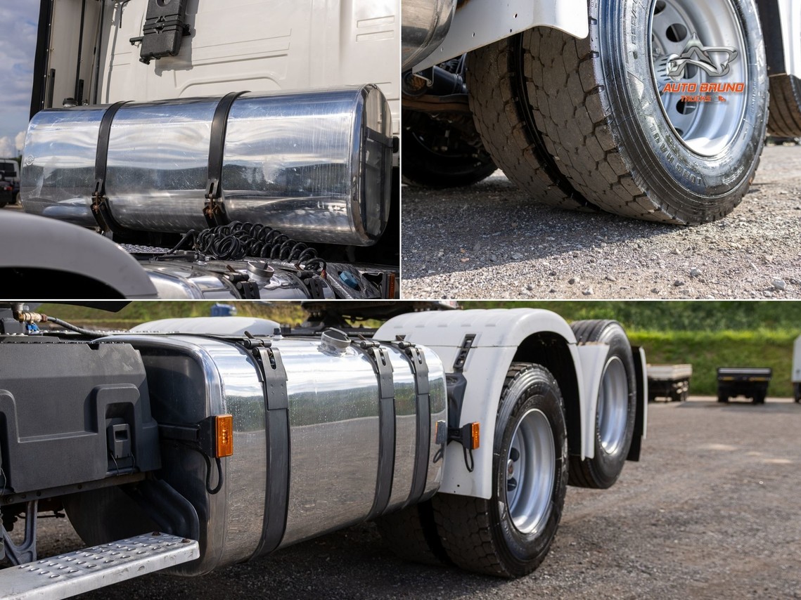 Scania R450 - 21/22 12