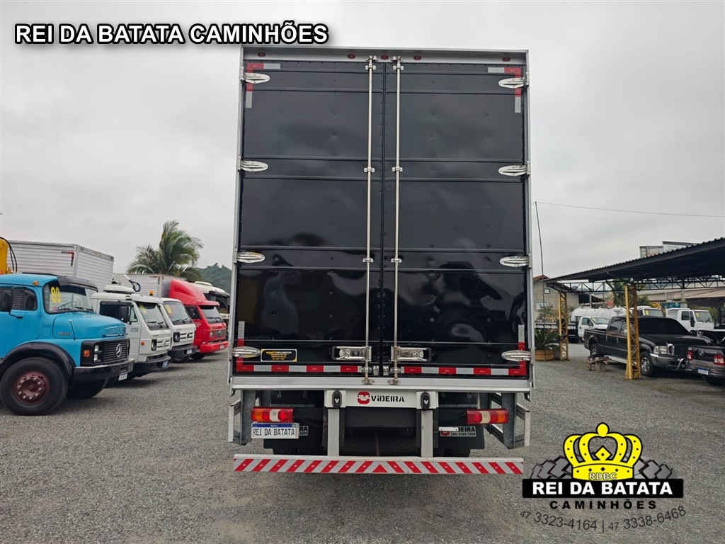 Mercedes Benz Atego 3030 - 21/21 5