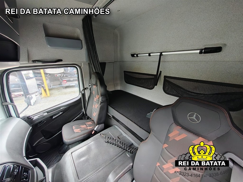 Mercedes Benz Atego 3030 - 21/21 10