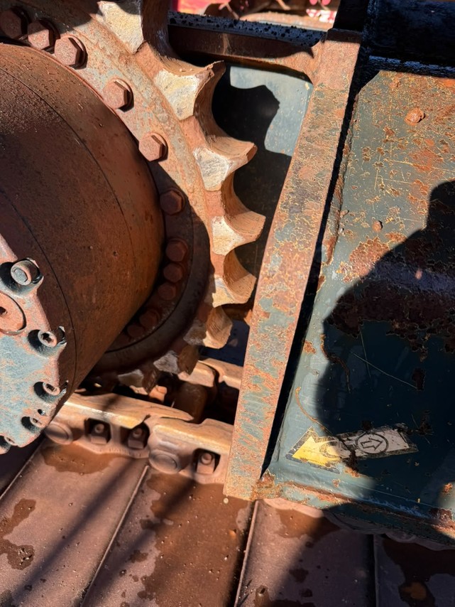 Hyundai 160LC-9S - 14/14 9