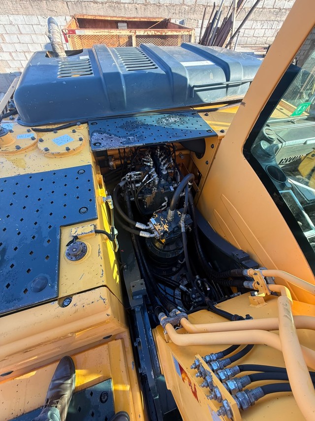 Hyundai 160LC-9S - 14/14 11