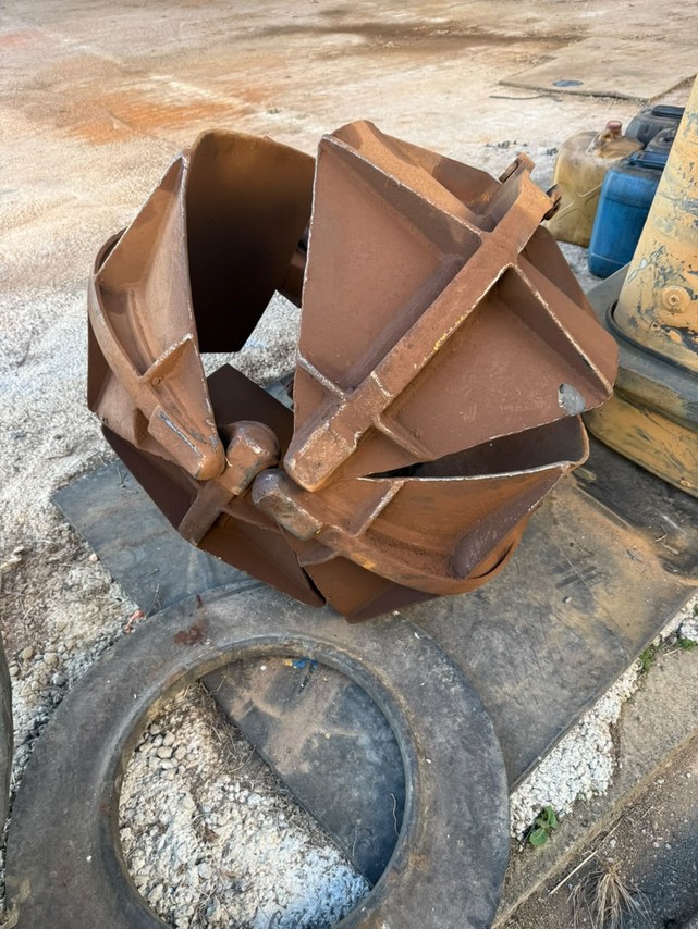 Hyundai 160LC-9S - 14/14 13