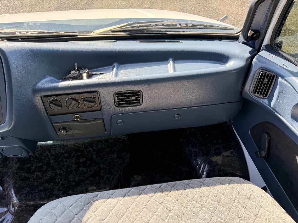 Mercedes Benz MB 1318 - 07/08 15