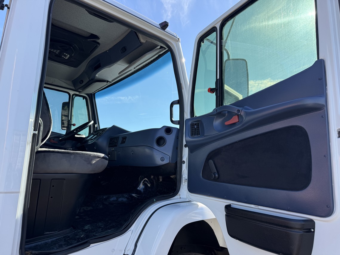 Mercedes Benz MB 1318 - 07/08 16