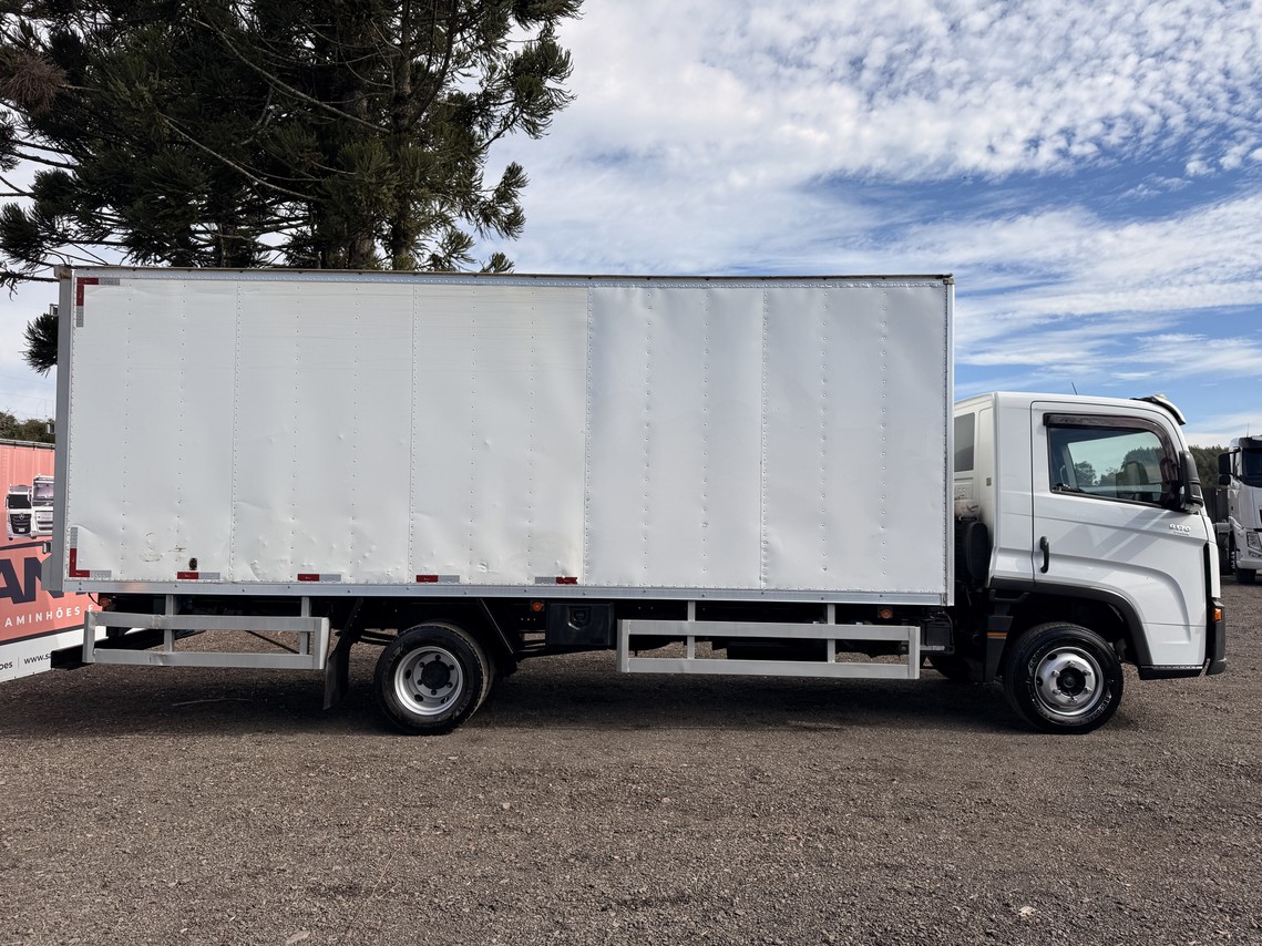Volkswagen 9-170 Delivery - 19/20 3