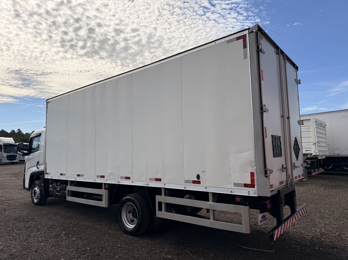 Volkswagen 9-170 Delivery - 19/20 5