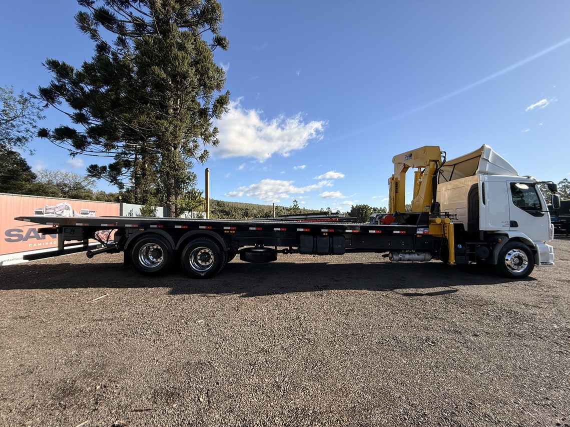 Volvo VM 270 - 17/17 3