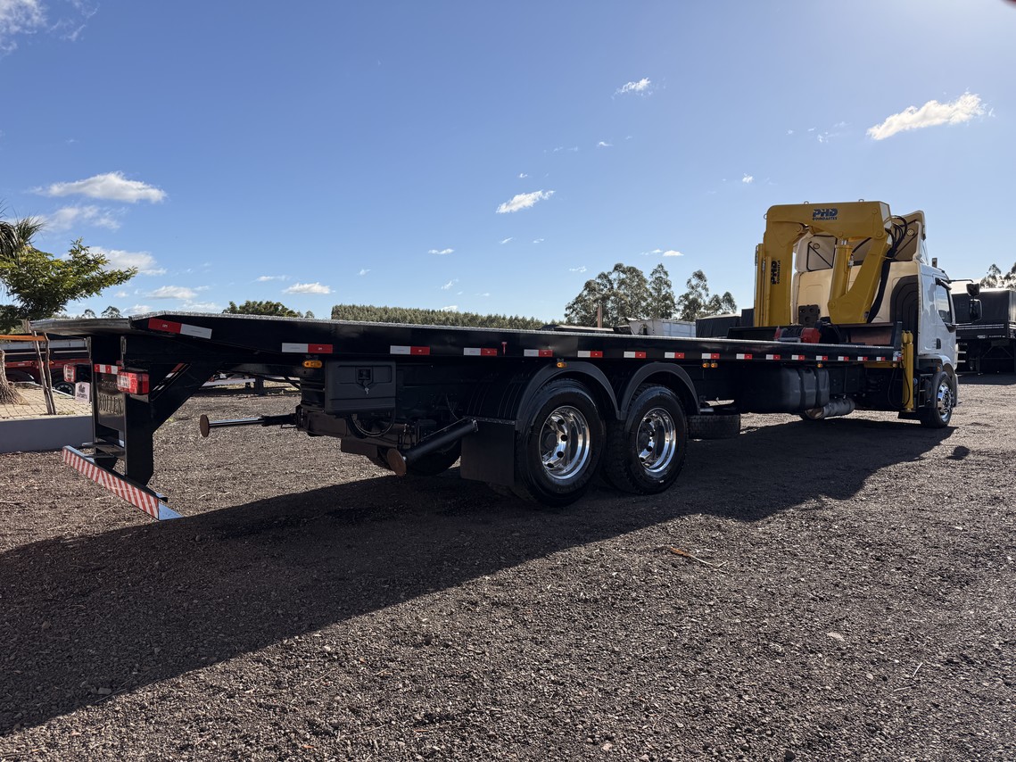 Volvo VM 270 - 17/17 5