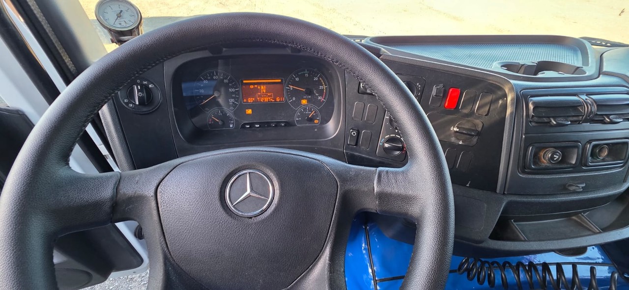 Mercedes Benz Atego 2426 - 13/13 10