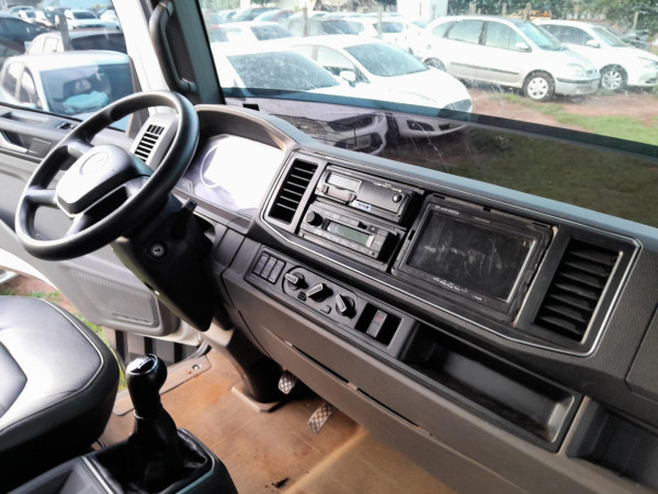 Volkswagen 11-180 Delivery  - 23/23 3