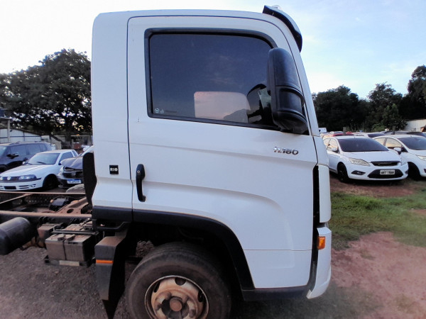 Volkswagen 11-180 Delivery  - 23/23 10