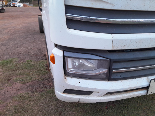 Volkswagen 11-180 Delivery  - 23/23 12