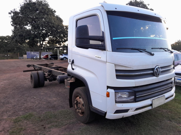 Volkswagen 11-180 Delivery  - 23/23 15
