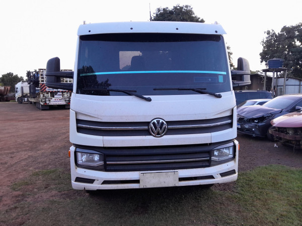 Volkswagen 11-180 Delivery  - 23/23 16