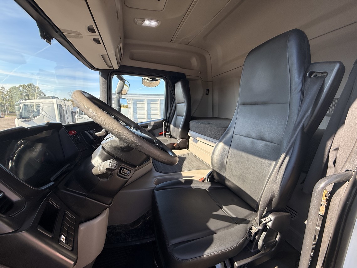 Scania G540 - 22/23 9