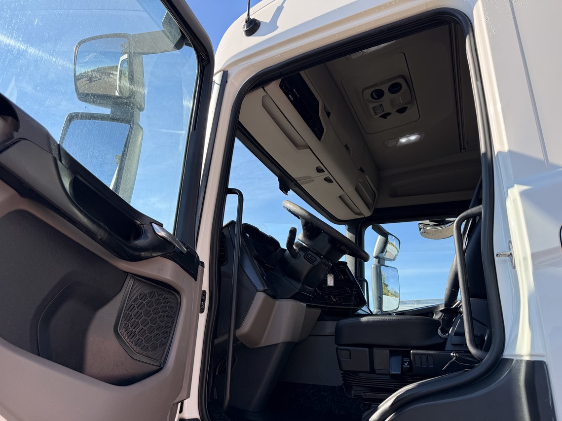 Scania G540 - 22/23 10