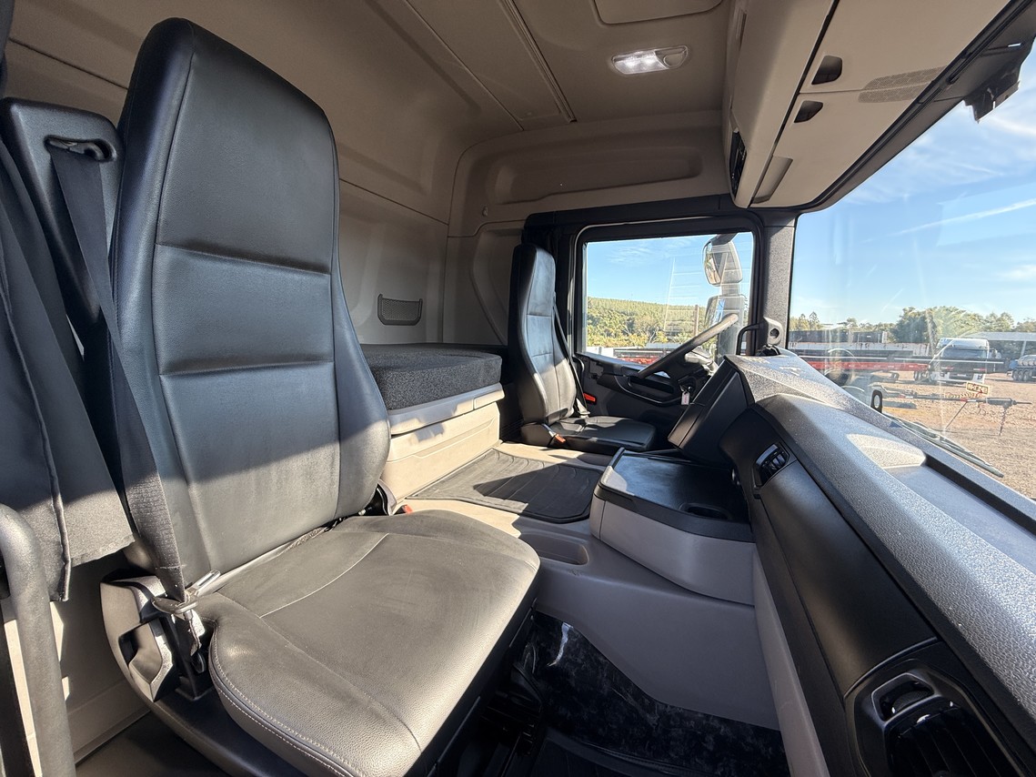 Scania G540 - 22/23 16