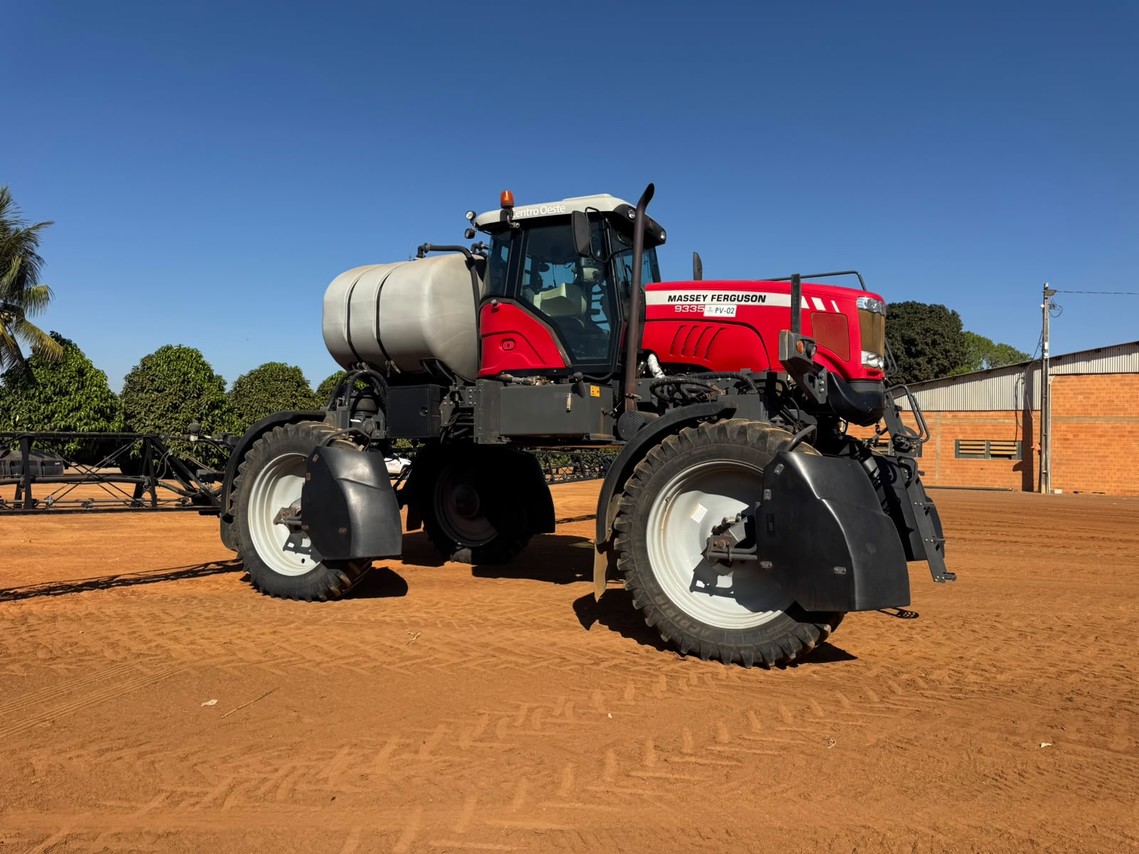 Massey Ferguson 9130 - 19/19 9