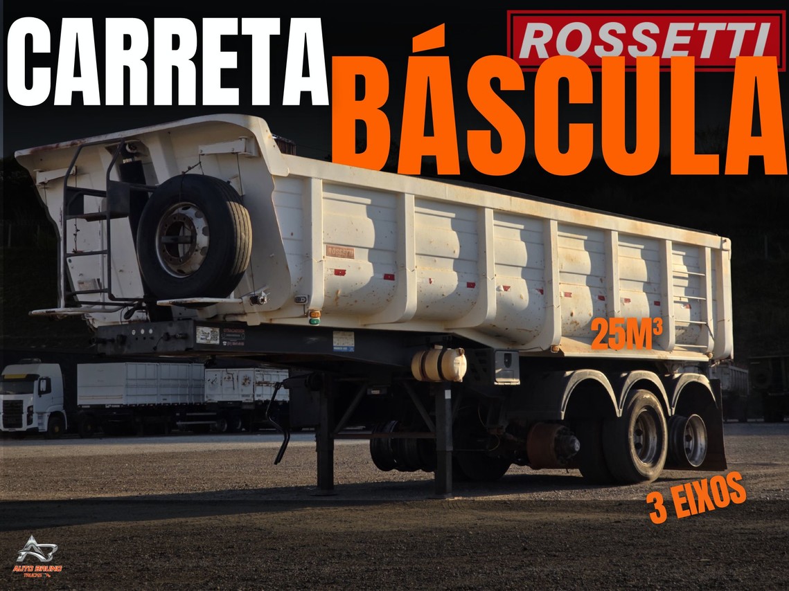Rossetti Caçamba - 17/17 3