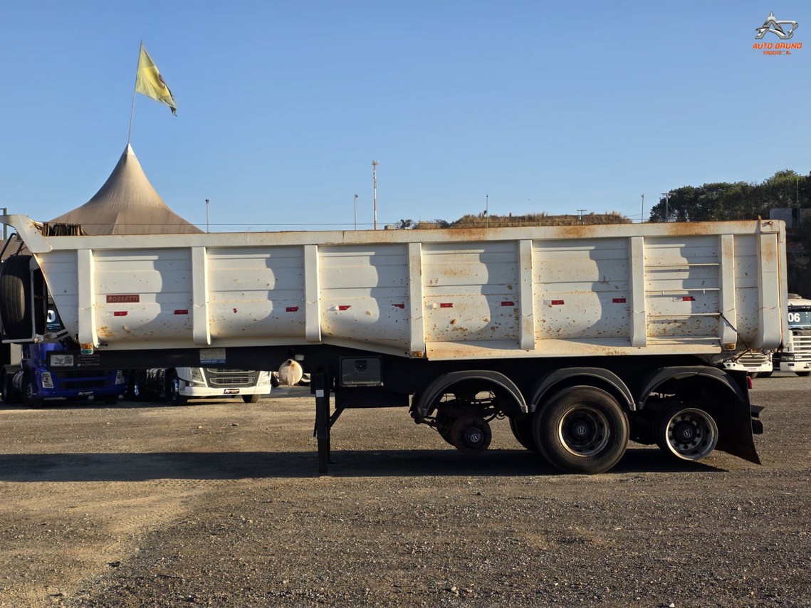 Rossetti Caçamba - 17/17 4