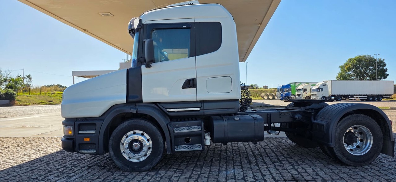 Scania G360 - 98/98 13