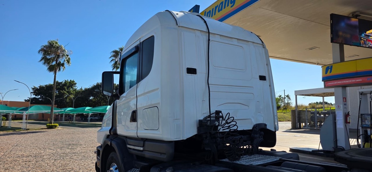 Scania G360 - 98/98 14