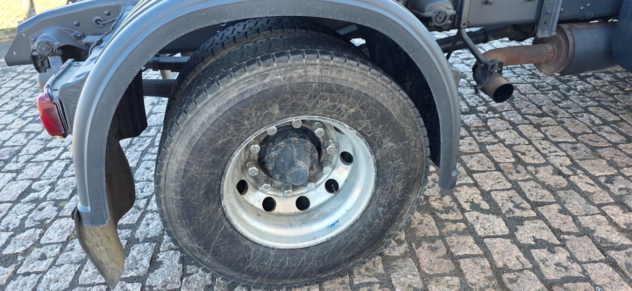 Scania G360 - 98/98 17