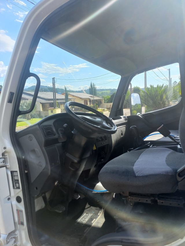 Mercedes Benz Accelo 815 - 12/12 7