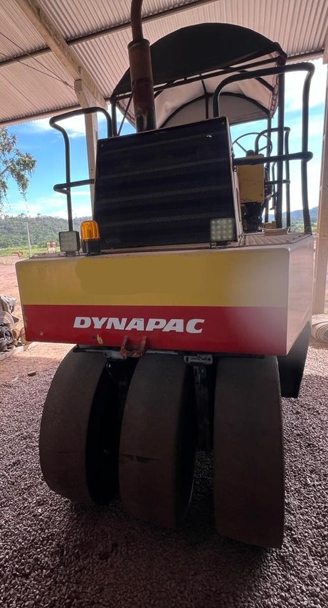 Dynapac CP 221 - 02/02 3