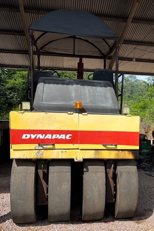 Dynapac CP 221 - 02/02 4