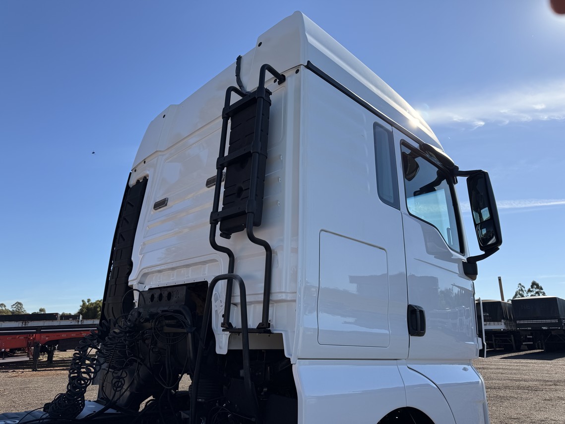 Man TGX28440 - 13/14 8