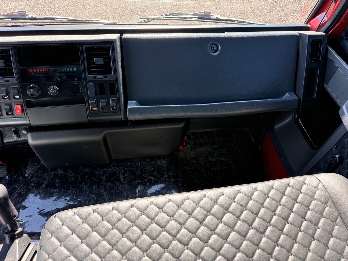 Ford Cargo2422 - 09/09 12