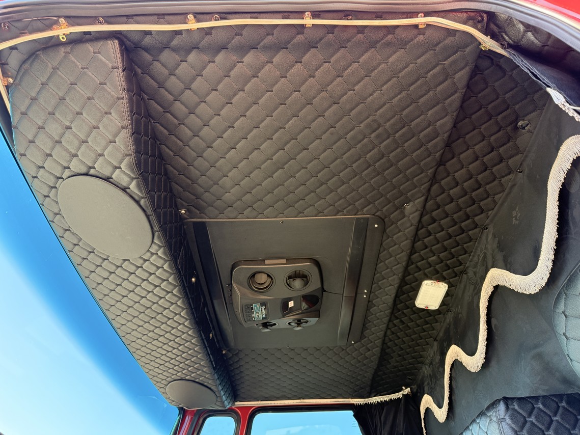 Ford Cargo2422 - 09/09 14