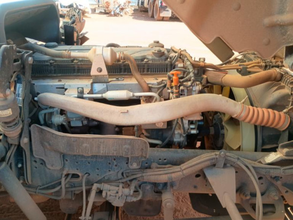 Volkswagen 24-260 Constellation 6x2 - 23/24 13
