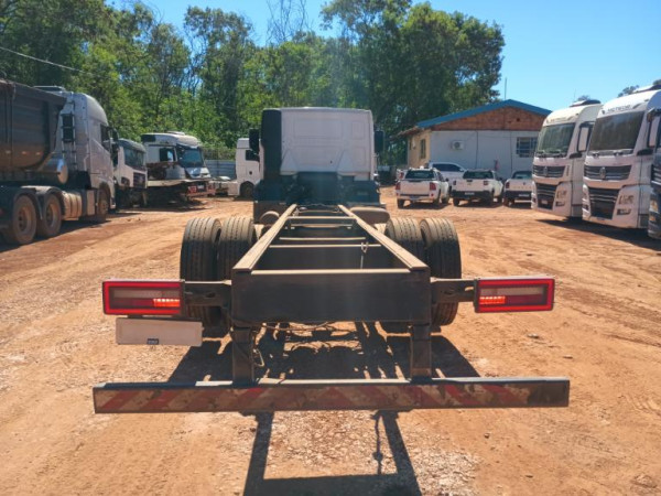 Volkswagen 24-260 Constellation 6x2 - 23/24 18