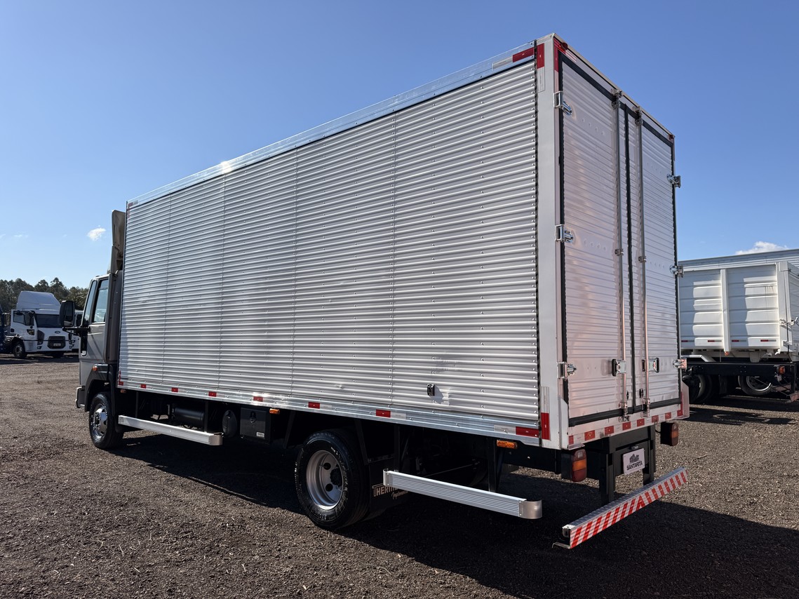 Ford Cargo816 - 18/19 5