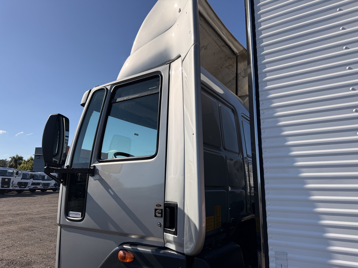 Ford Cargo816 - 18/19 7