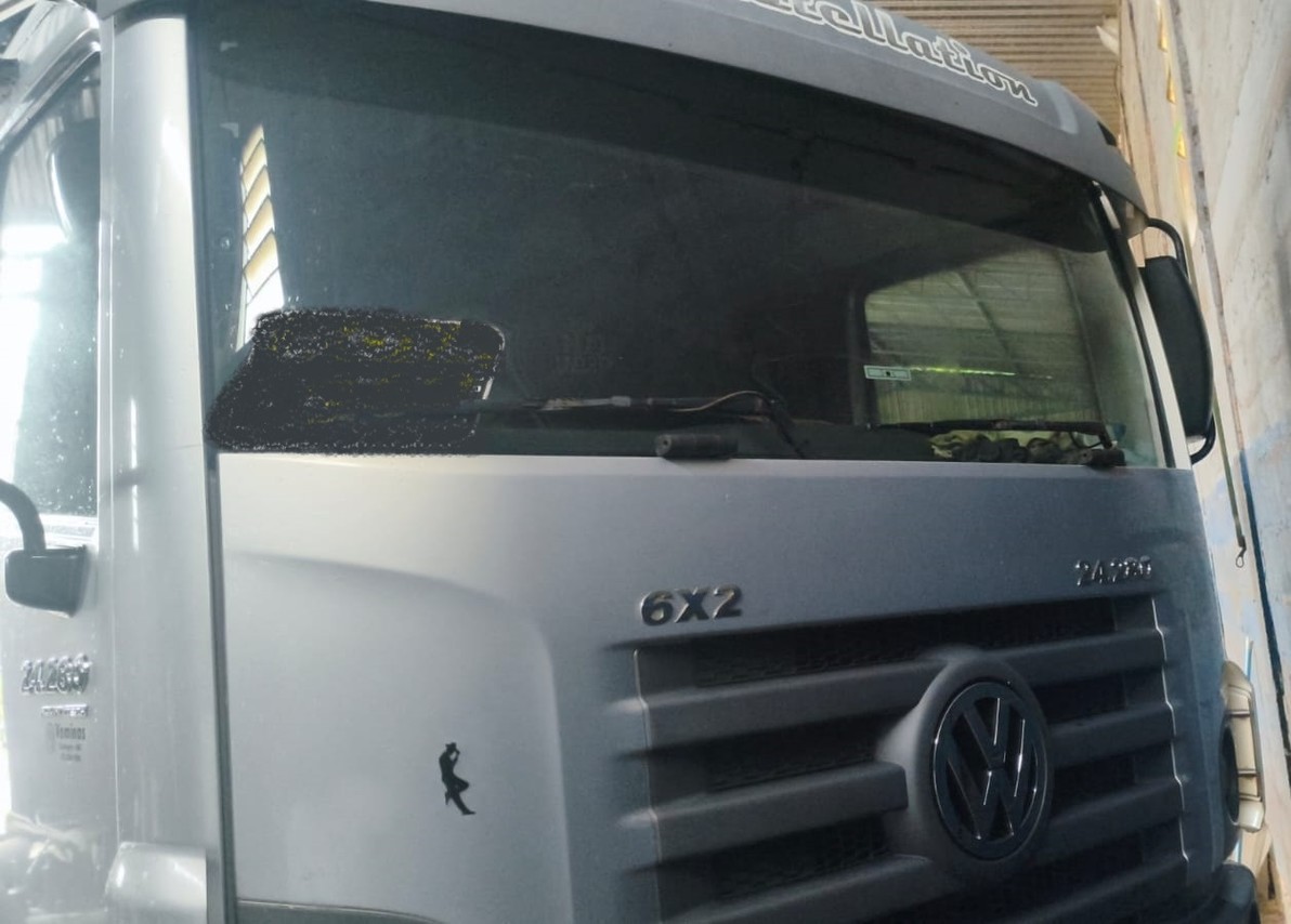 Volkswagen 24-280 E Constellation 6x2 - 13/13 3