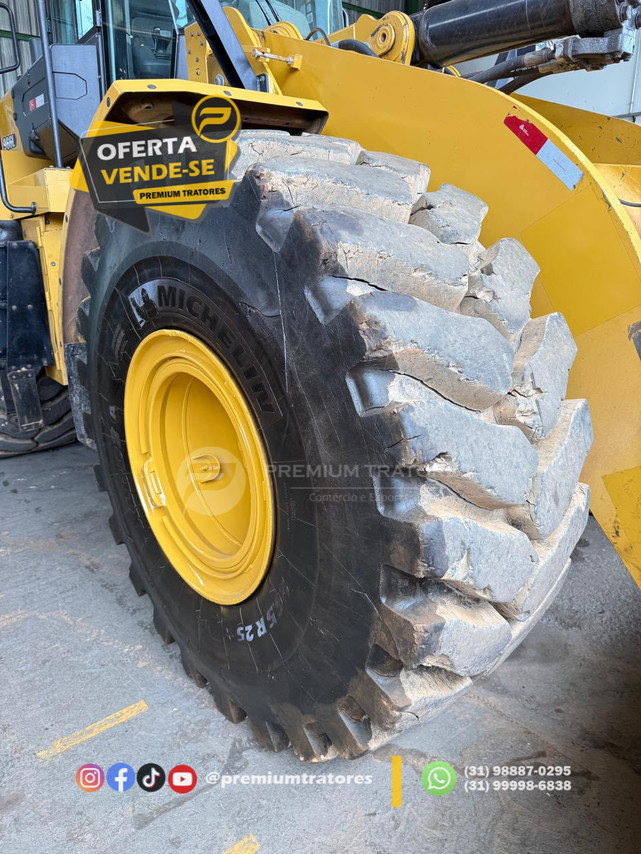 Caterpillar  966L - 22/22 10