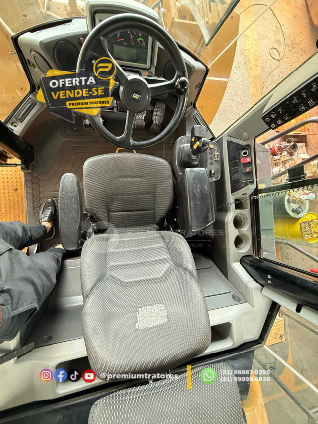Caterpillar  966L - 22/22 17