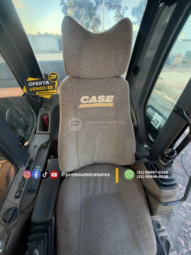 Case CX220 - 11/11 4