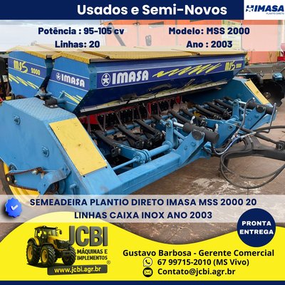 Semeadeira