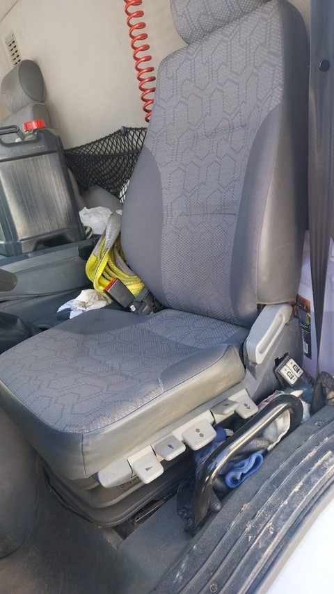 Ford Cargo2429 - 15/15 2