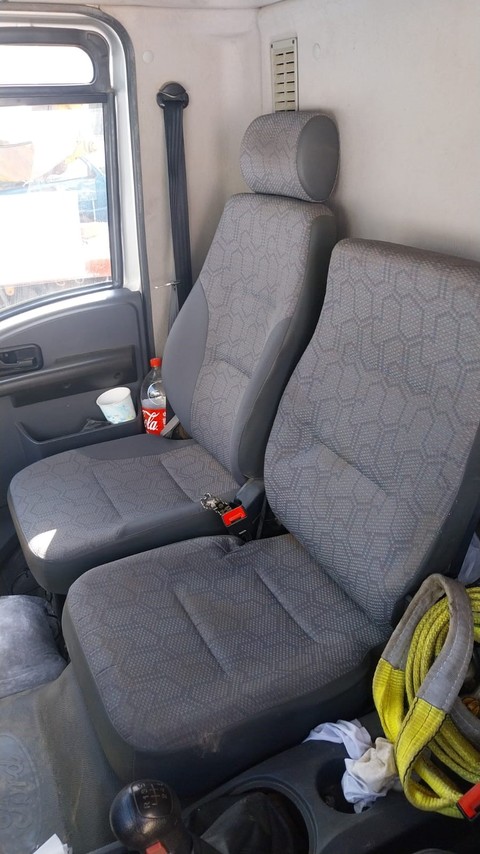 Ford Cargo2429 - 15/15 4