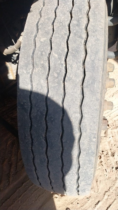 Ford Cargo2429 - 15/15 5