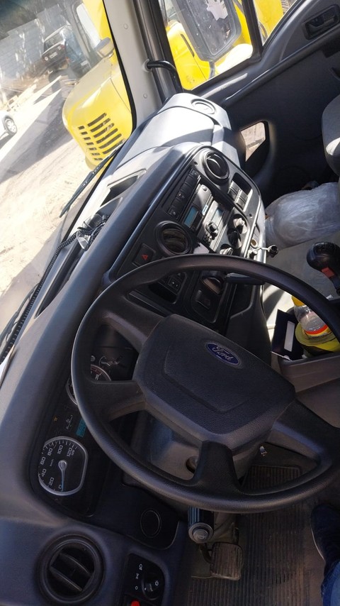 Ford Cargo2429 - 15/15 8