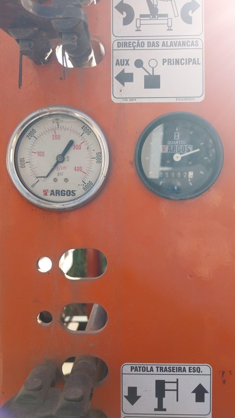 Ford Cargo2429 - 15/15 2