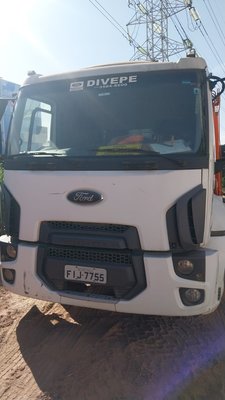 Caminhão